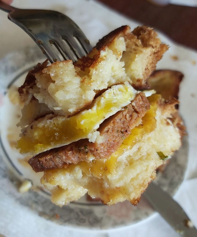 EXCUSE MY FRENCH TOAST OAKLAND Updated August 2024 2353 E 12th St, Oakland, California