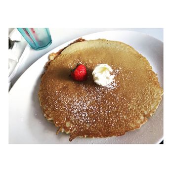 Big Pink - Big Pink Pancakes - Pizza Near Me - Miami Beach, Florida Big Pink - Big Pink Pancakes - Pizza Near Me - Miami Beach, Florida