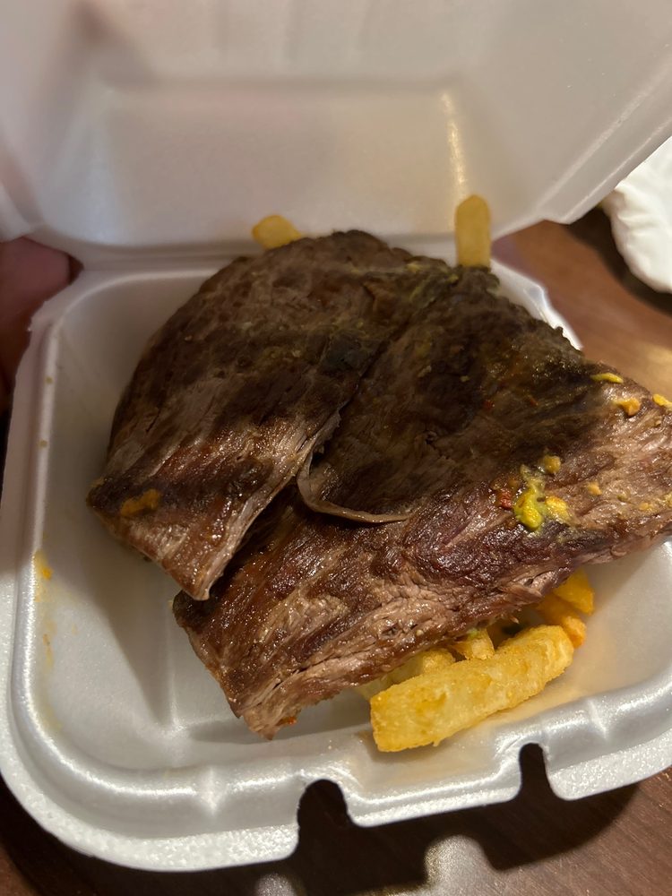 Social spots from El Bracero Clarksville