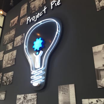 Project Pie - Do-It-Yourself Food Near Me - Makati, NCR