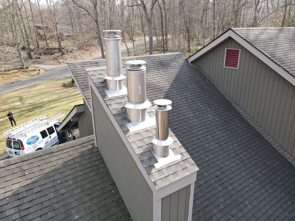 CHIMNEYS PLUS Updated October 2025 4 Westview Dr, Bethel