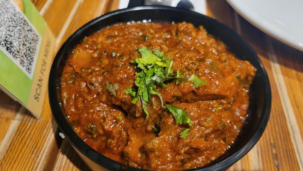 Mint & Martini - Indian Restaurant by null