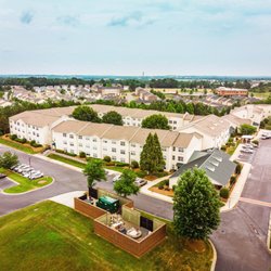 Dorchester Charlotte