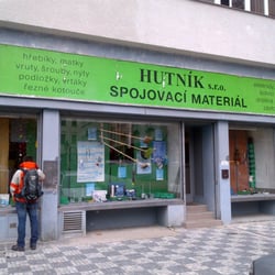Hutník
