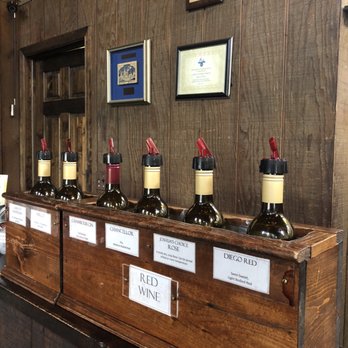 Buckingham Valley Vineyards & Winery - Pour your own tastes! - Wineries Near Me - Buckingham, Pennsylvania