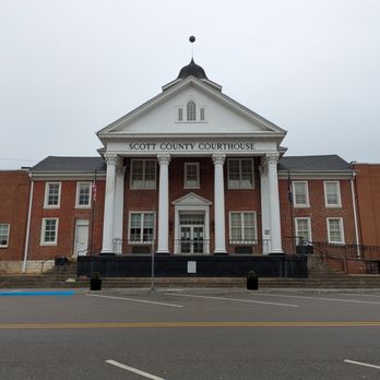 Scott Circuit Court - Scott County Courthouse, Gate City - Courthouses Near Me - Gate City, Virginia Scott Circuit Court - Scott County Courthouse, Gate City - Courthouses Near Me - Gate City, Virginia