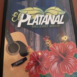 El Platanal del Chef David