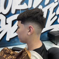 Florida's Greatest Barbershop
