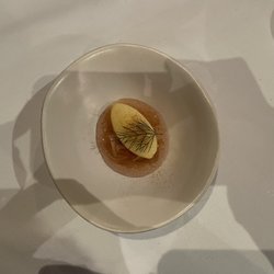 Tetsuya's