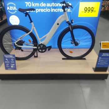 Decathlon Alcorcón - Sports Wear Near Me - Alcorcón, M