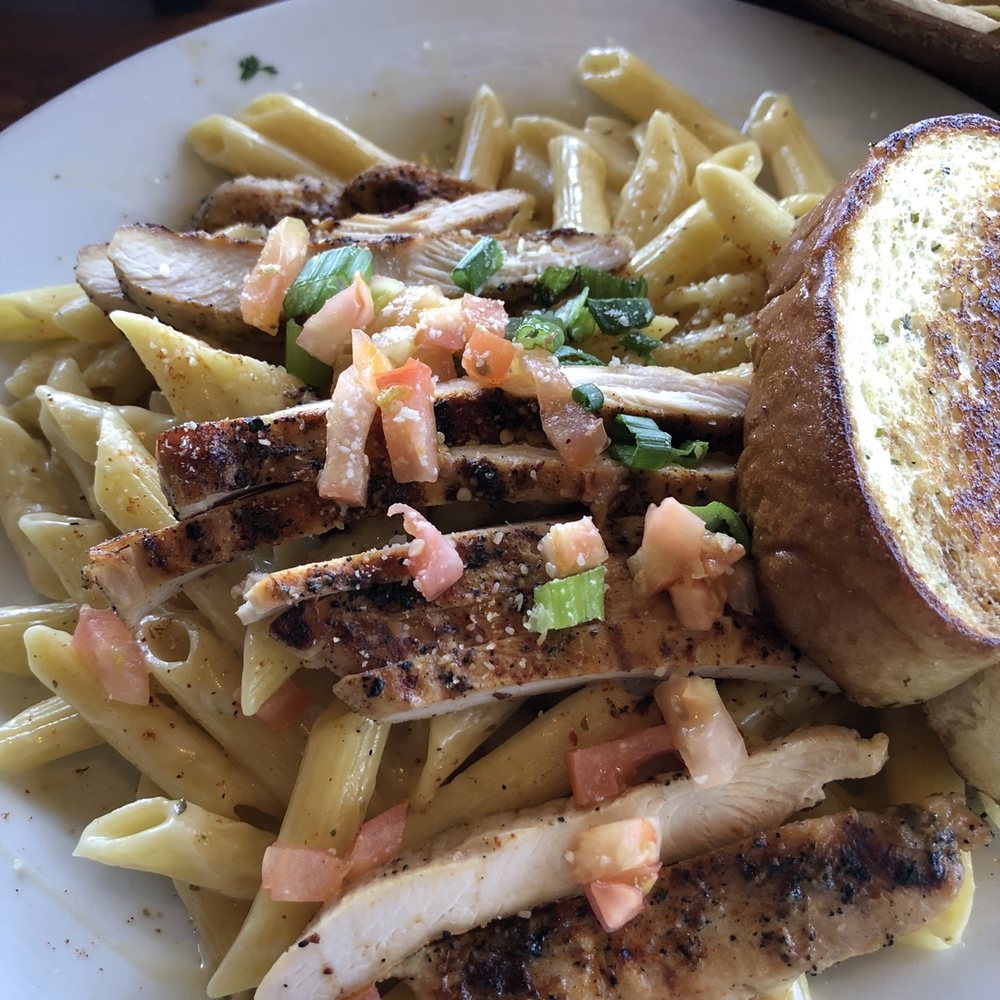 Chili's - Cajun chicken pasta - American Near Me - Midvale, Utah Chili's - Cajun chicken pasta - American Near Me - Midvale, Utah