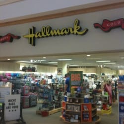 Amy's Hallmark Shop