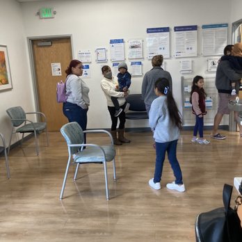 Labcorp - Not following their mask policy - Laboratory Testing Near Me - Fontana, California Labcorp - Not following their mask policy - Laboratory Testing Near Me - Fontana, California