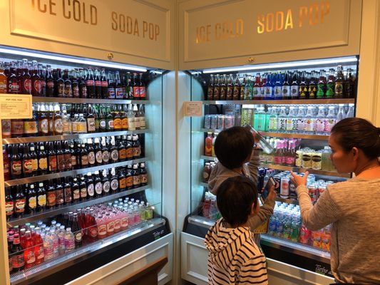 Lolli & Pops by null