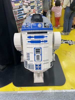 Yodobashi Akiba by null
