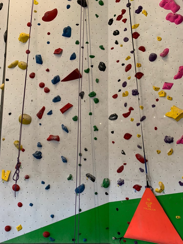 APPROACH CLIMBING GYM 14 Photos & 21 Reviews Gyms 4923 S 72nd St