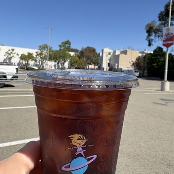 Joe's Coffee Stop - Coffee & Tea Near Me - Albany, California