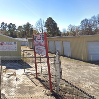 Tigers Eye Self Storage - Self Storage Near Me - Manning, South Carolina Tigers Eye Self Storage - Self Storage Near Me - Manning, South Carolina