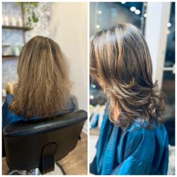 Haven & Hair - Hair by Linda.