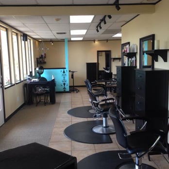 Rendezvous Salon - New Location - Hair Salons Near Me - Scotts Valley, California Rendezvous Salon - New Location - Hair Salons Near Me - Scotts Valley, California