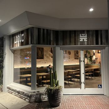 Loqui - Mexican Near Me - Woodland Hills, California Loqui - Mexican Near Me - Woodland Hills, California
