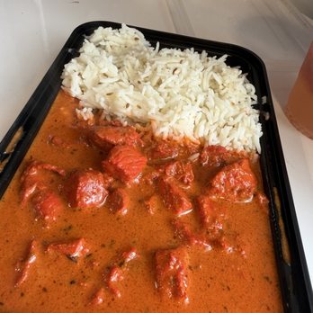 One Dream - Chicken Tikka Masala with Basmati Rice - Convenience Stores Near Me - Latham, New York One Dream - Chicken Tikka Masala with Basmati Rice - Convenience Stores Near Me - Latham, New York