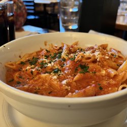 Rip Van Winkle Brewing Company - Angela Pasta