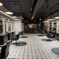 Old Town Barbershop