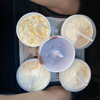Refresqueria Rio Verde - To go as well - Food Trucks Near Me - Houston, Texas