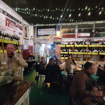 Happy Wine Calle Ocho - Tapas Bars Near Me - Miami, Florida Happy Wine Calle Ocho - Tapas Bars Near Me - Miami, Florida