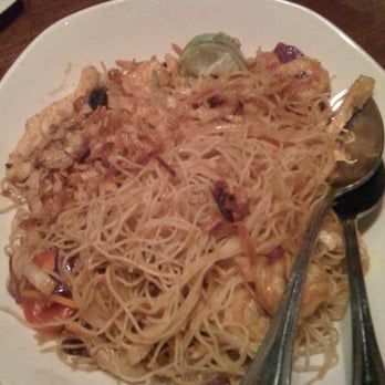 P.F. Chang's - Singapore Street Noodles - Chinese Near Me - Mclean, Virginia P.F. Chang's - Singapore Street Noodles - Chinese Near Me - Mclean, Virginia