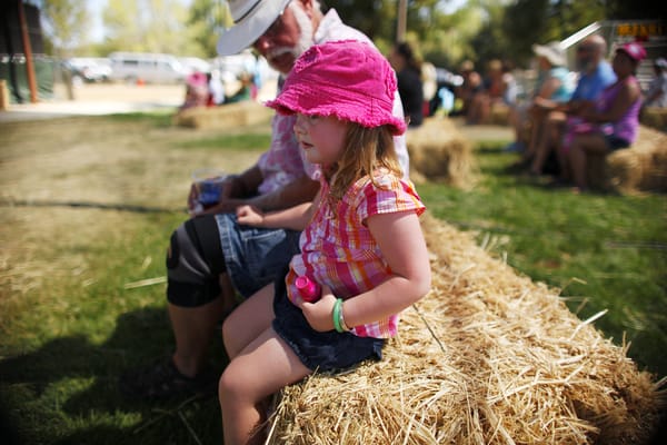 Gilroy Garlic Festival Association by null Gilroy Garlic Festival Association by null
