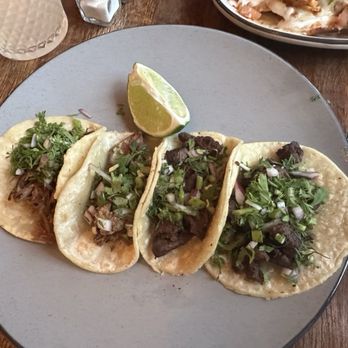 Miatzil - Happy Hour tacos - Mexican Near Me - Brooklyn, New York