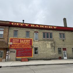 City Bakery