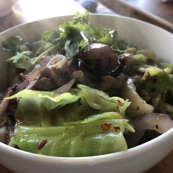 Wild Ginger - Chinese Near Me - Alameda, California