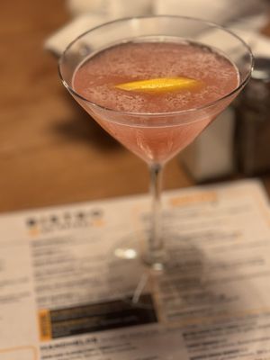 Bistro on Bridge by null