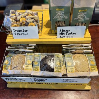 Potbelly - Sandwiches Near Me - Tysons Corner, Virginia Potbelly - Sandwiches Near Me - Tysons Corner, Virginia