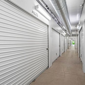 Extra Space Storage - Interior Units - Self Storage Near Me - Niagara Falls, New York Extra Space Storage - Interior Units - Self Storage Near Me - Niagara Falls, New York