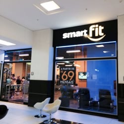 Smart Fit
