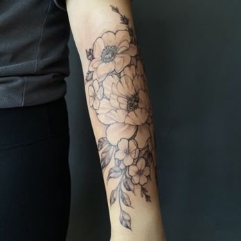 NightShade Studios - Tattoo Near Me - San Francisco, California