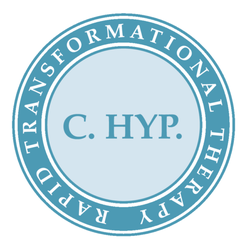Donel Rourke - RTT Certified Hypnotherapist