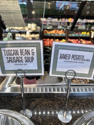 Western Market by null