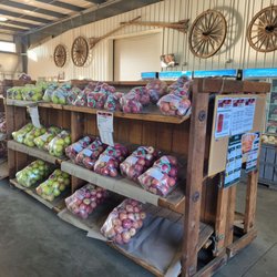 Schultz Fruitridge Farms - Apples
