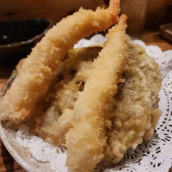 Sugidama Soba & Izakaya - Tempura mori - Noodles Near Me - Somerville, Massachusetts Sugidama Soba & Izakaya - Tempura mori - Noodles Near Me - Somerville, Massachusetts