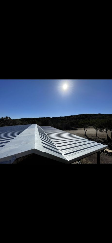 Slide of Elevation Metal Buildings