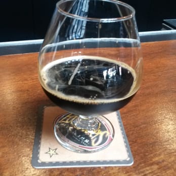 Founders Brewing - Big Lushious...chocolate raspberry stout - Breweries Near Me - Grand Rapids, Michigan