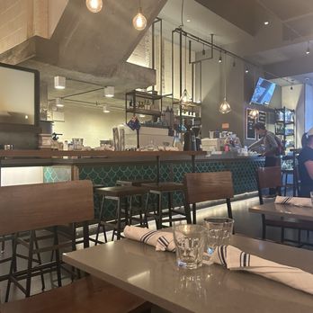 Bluestone Lane Manhattan West Café - Coffee & Tea Near Me - New York, New York Bluestone Lane Manhattan West Café - Coffee & Tea Near Me - New York, New York