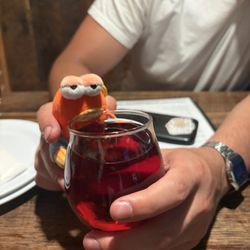 Old Town Pizza - Cider