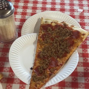 NEW YORK PIZZA - 60 Photos & 168 Reviews - 8771 E Broadway Blvd, Tucson