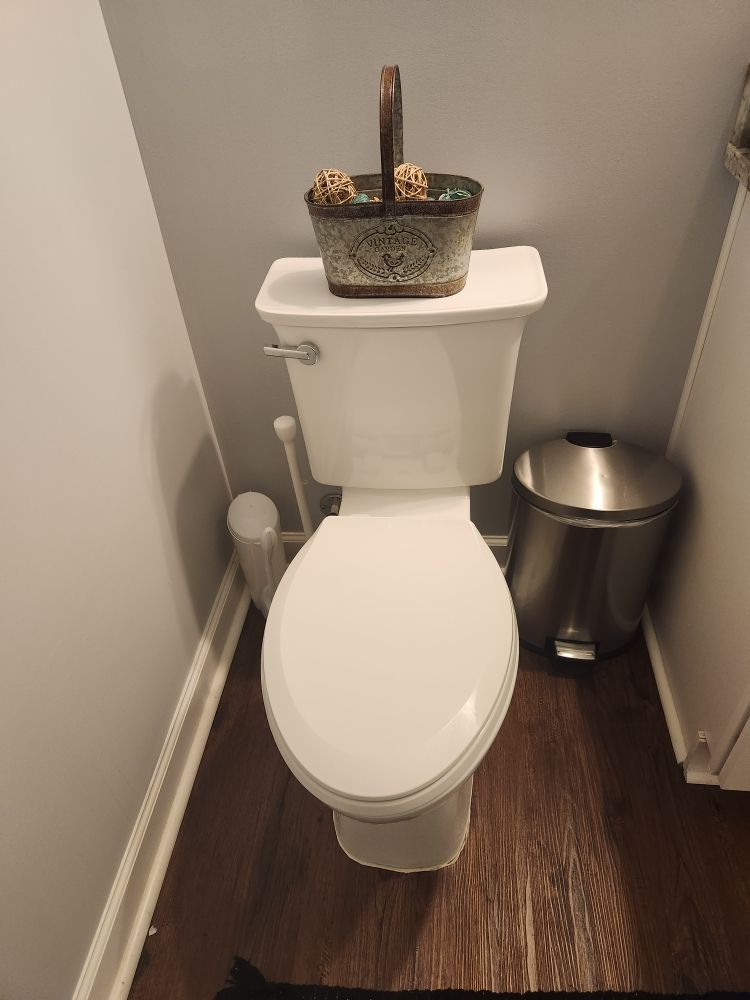 Slide of Cowen General Construction